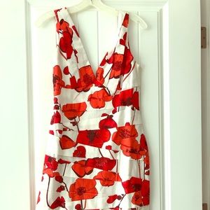 Australian designer summer dress